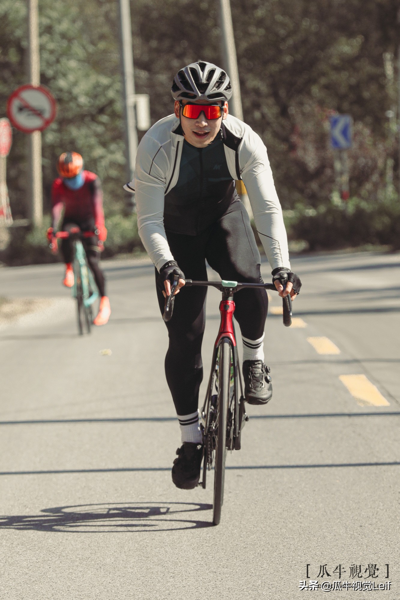 京西灵山骑行「瓜牛/骑意」