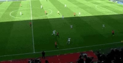 0:2爆冷！波叔要明白不是所有球队都可以像拜仁那样在联赛平躺