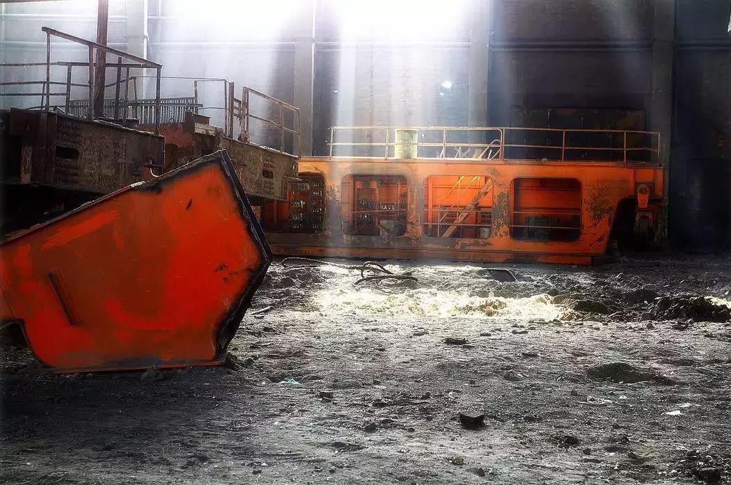 天津重型机器厂现在如何,天津重型机器