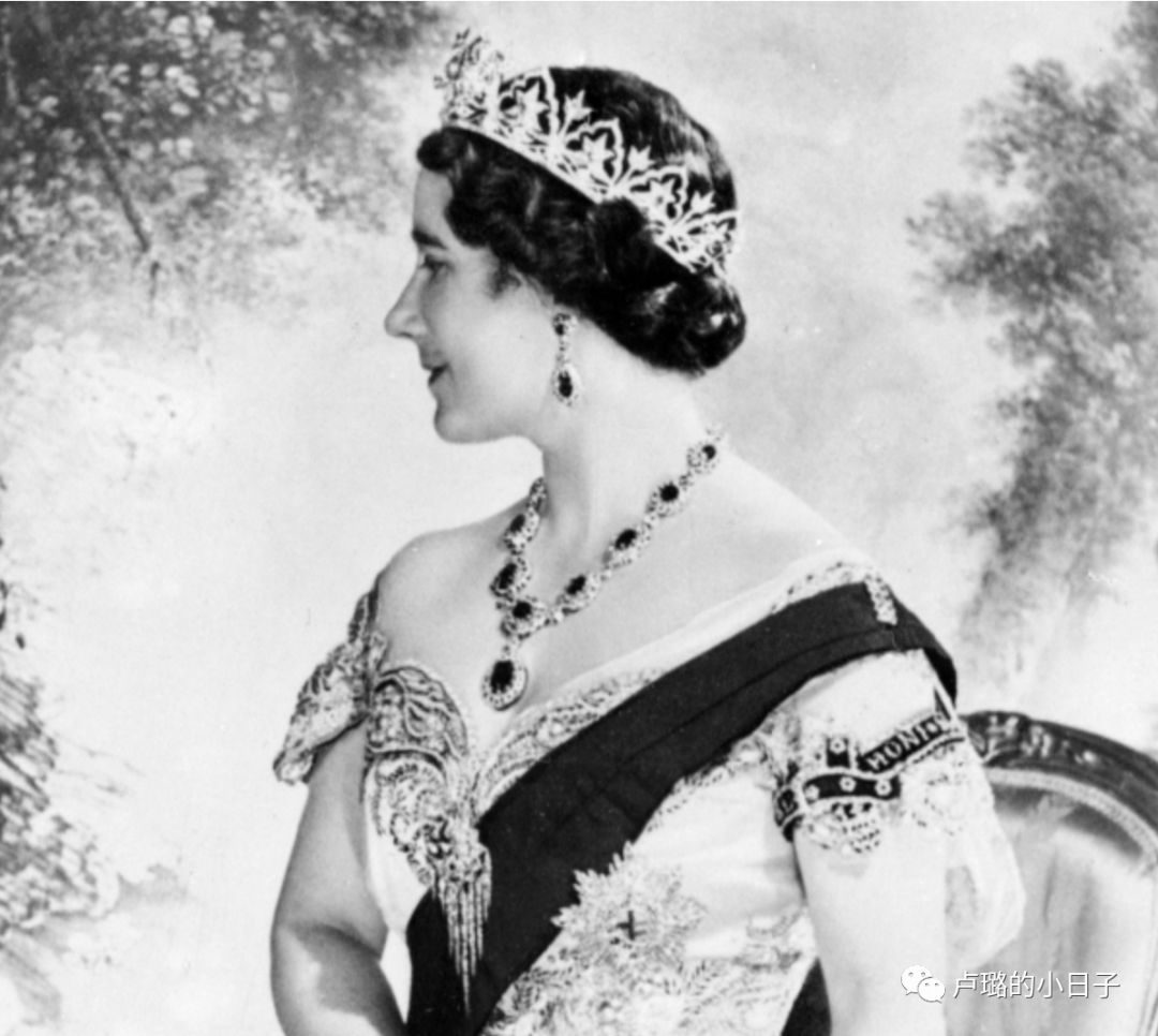 英国女王胸针高档轻奢,女王最贵胸针排行榜