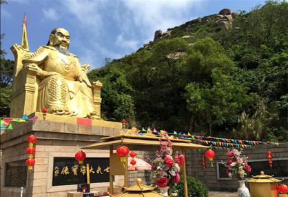 奇特的海岛风光海上明珠,一座小岛藏着不为人知的绝美风景