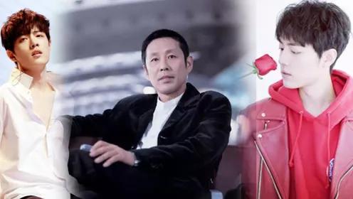 燃烧吧少年肖战,燃烧吧少年肖战爸妈探班