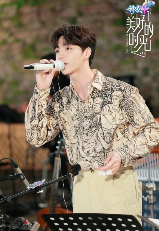 李荣浩汪苏泷下雨天完整版,下雨天蒋一侨李荣浩汪苏泷