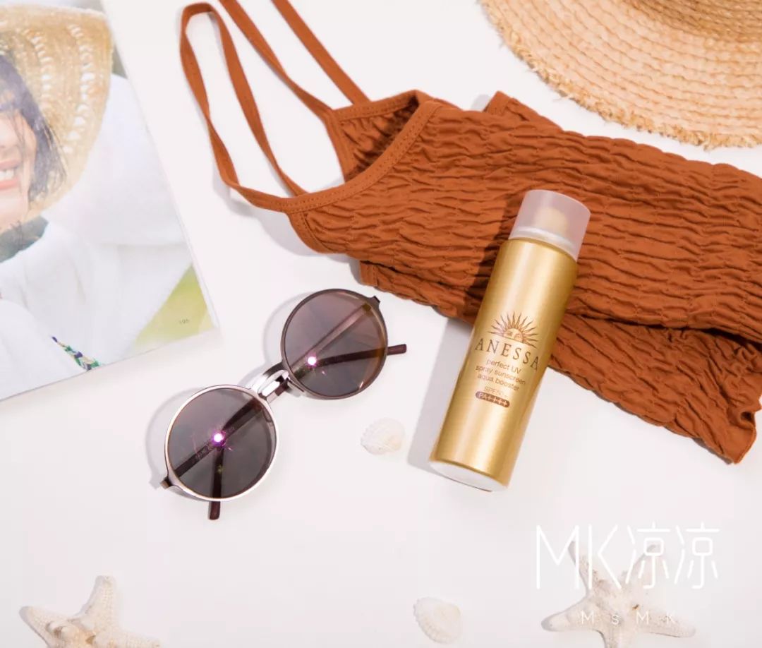 适合学生党的平价身体防晒,大浪淘沙防晒护肤品回购