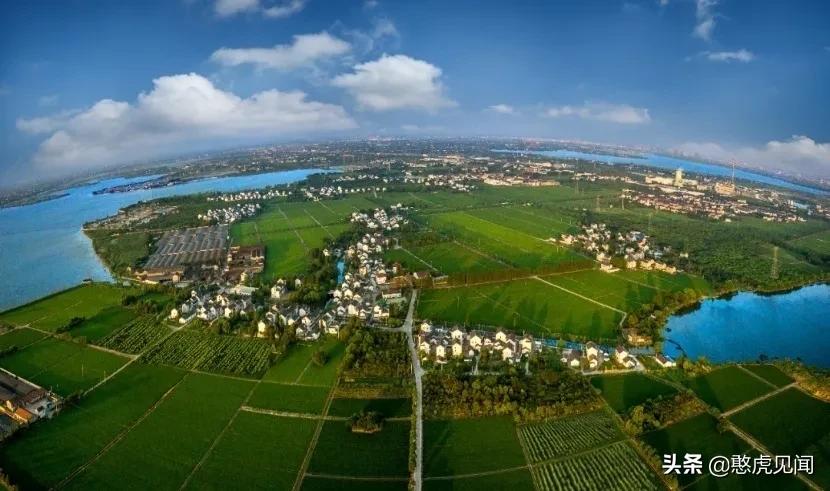 苏州乡村旅游景点大全排名,苏州乡村旅游小镇有哪些