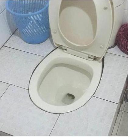 厕所堵住了怎么办最简单,厕所被堵住了最快解决方法