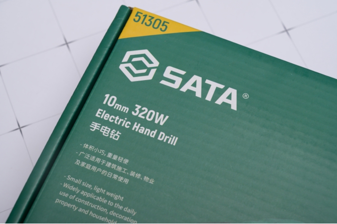 国庆节假期理仓库，打孔固定好帮手世达手枪钻