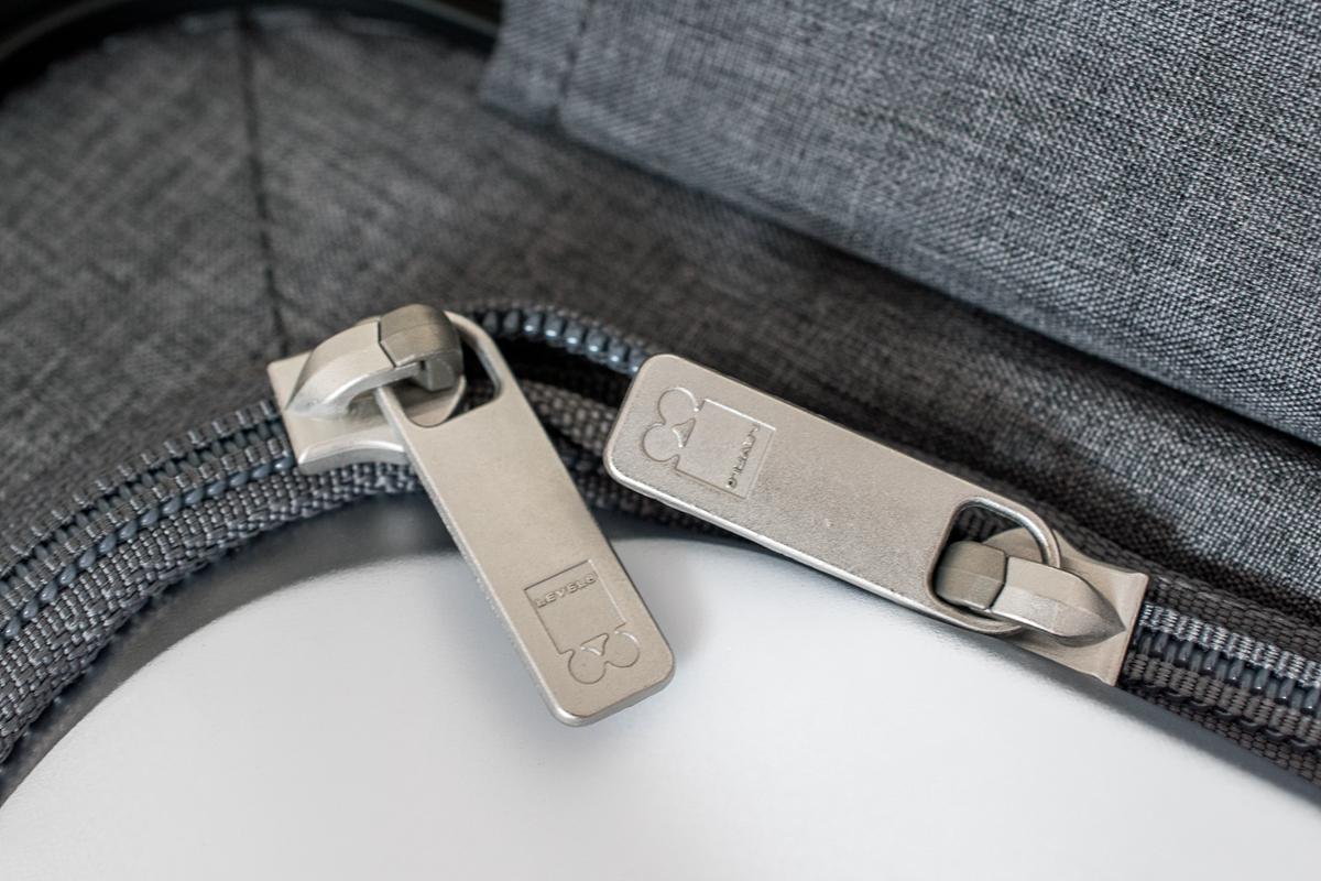 地平线8号level820英寸行李箱,地平线8号铝镁合金登机箱