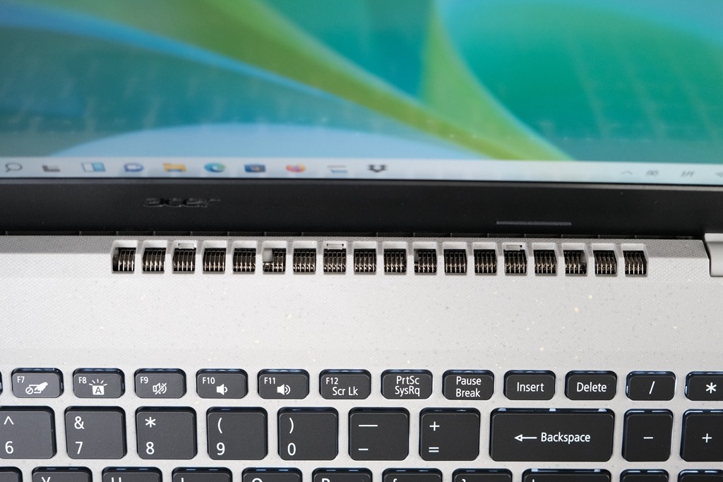 12代宏碁蜂鸟未来环保版,宏碁未来蜂鸟环保版2022款