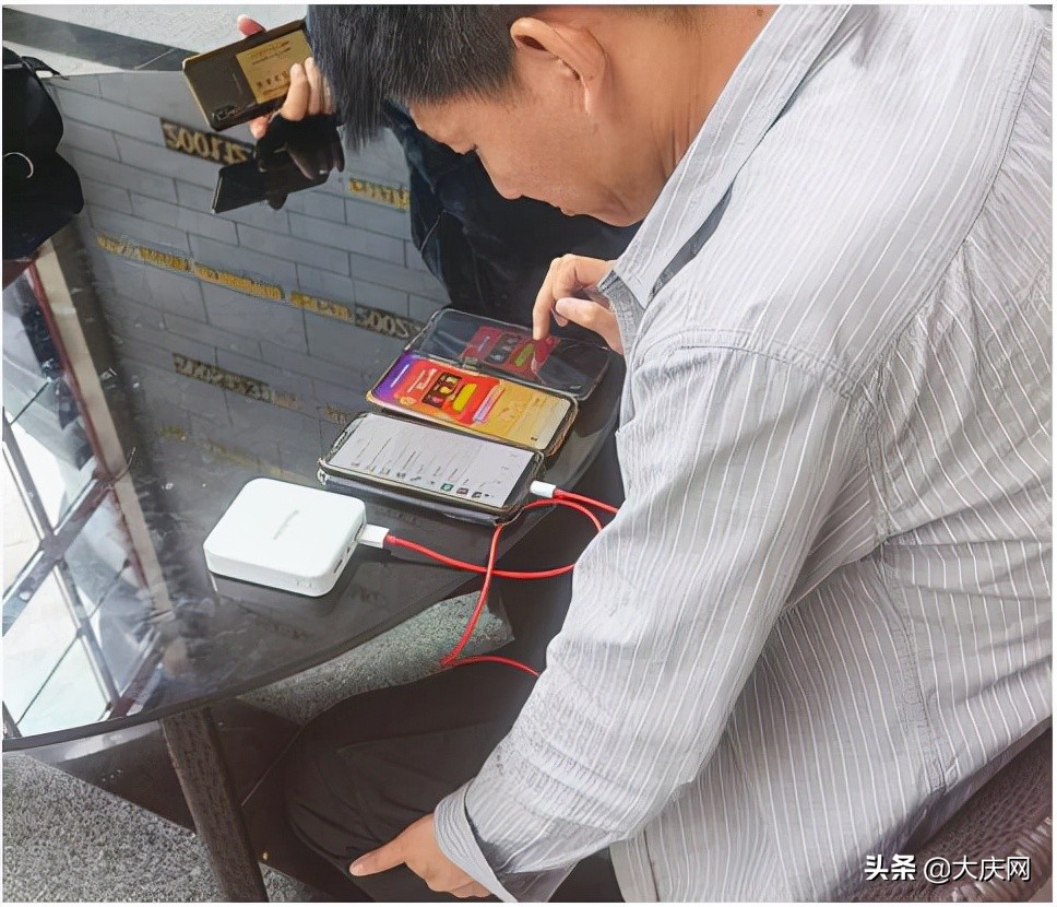 兼职不工作有猫腻记者暗访拼多多提现团队