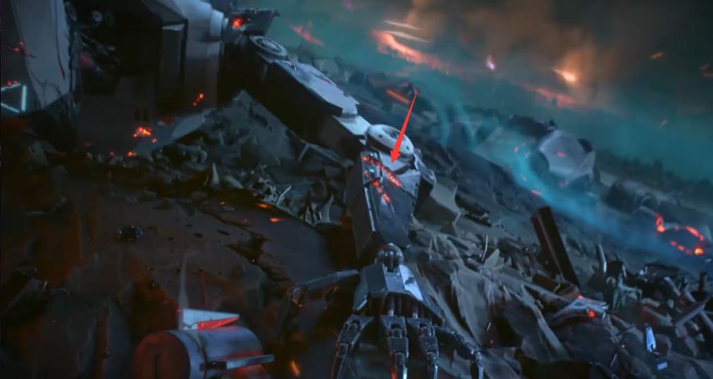 2019源计划皮肤有五名英雄？拳头在宣传视频里给出“爪子”线索