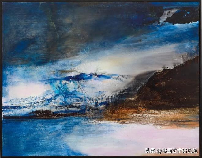 世界现代艺术拍卖前十名艺术家,10位不得不知的当代艺术家