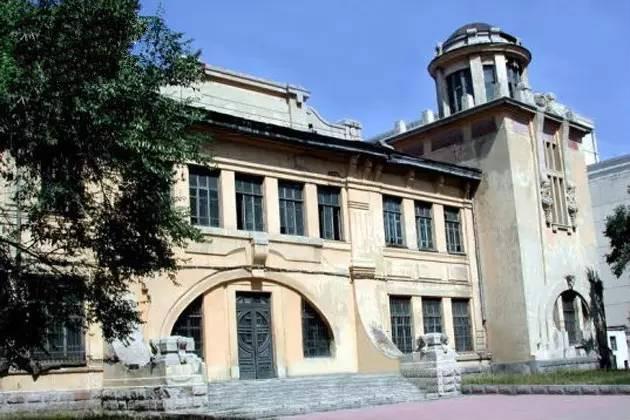 东交民巷哈尔滨,哈尔滨关东民巷