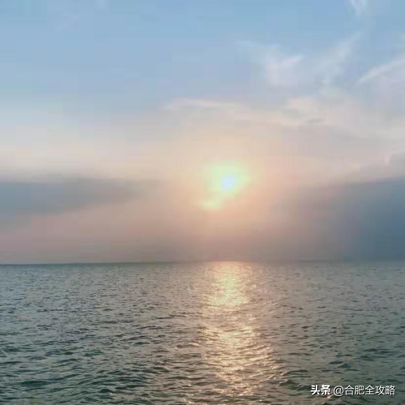 合肥有哪些好玩的地方值得一去,合肥最值得旅游的地方