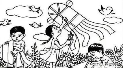 看图写话大全免费领取,看图写话资料