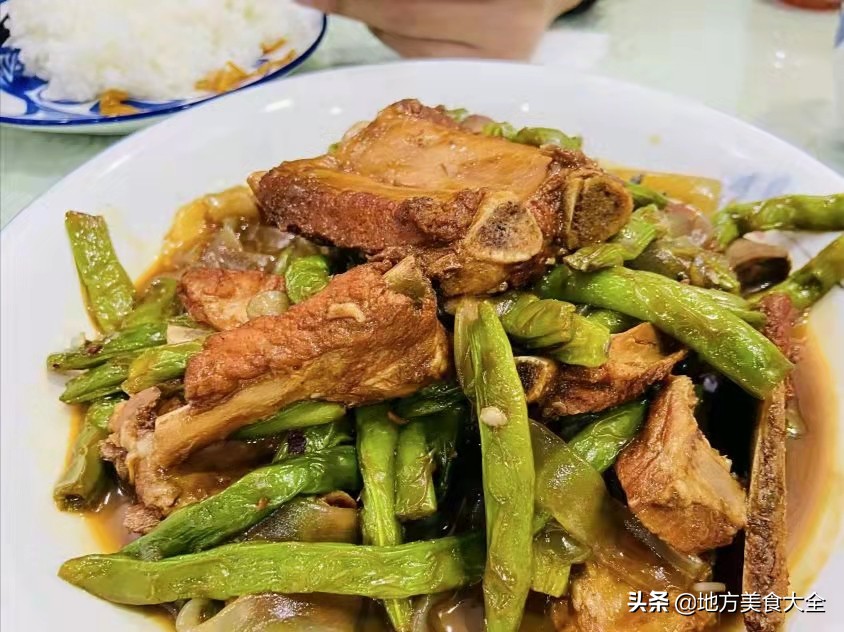 天津特点土菜馆,天津最正宗的天津菜馆