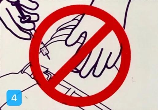 打皮下针拔针出血怎么办,皮下注射有回血继续注射会死吗