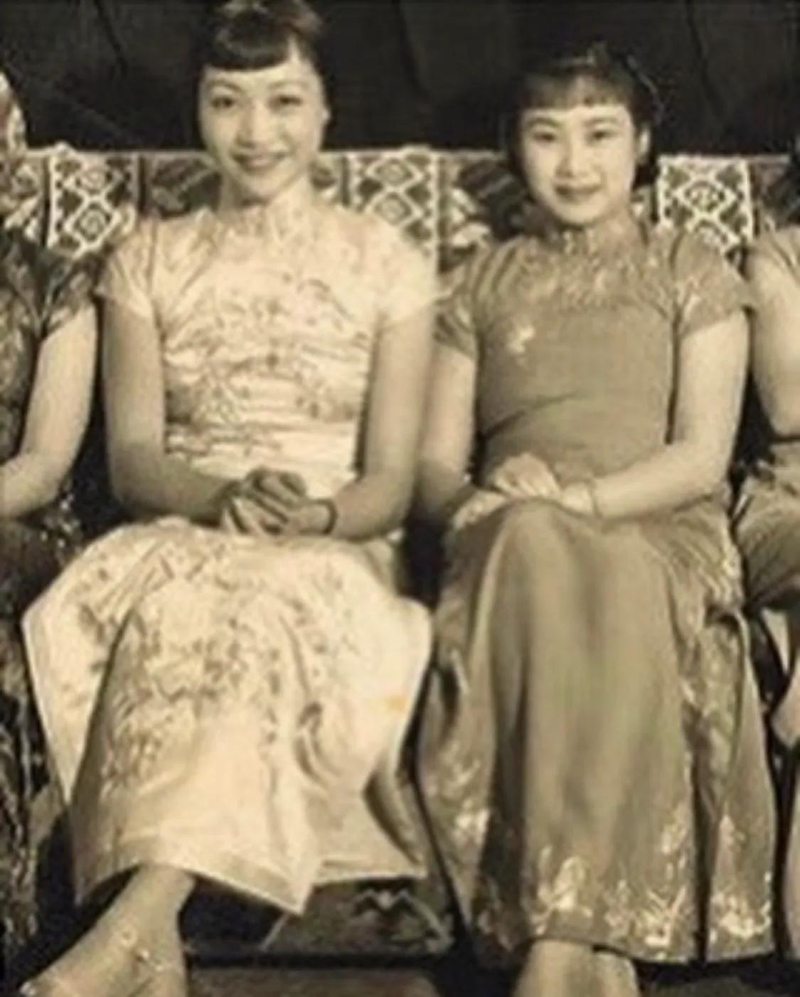 最被低估的华裔女星头像将登25美分硬币人品才华并重的好莱坞传奇