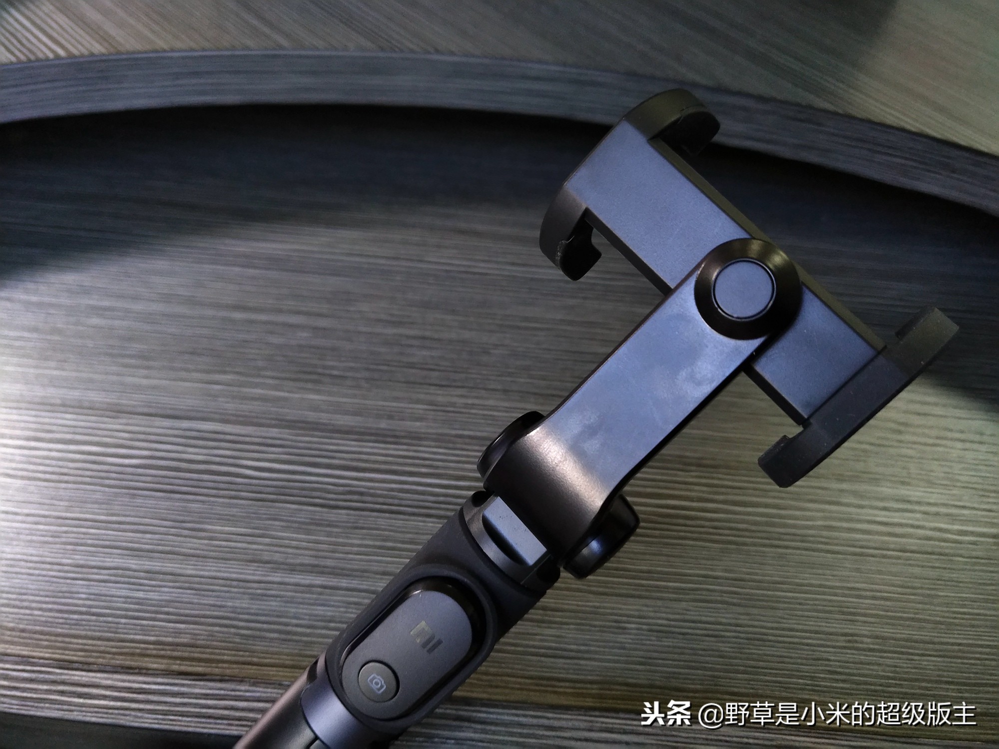 小米支架式自拍杆,小米三角支架自拍杆1米7