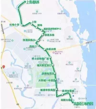 地铁2号线21日起免费试乘！25000张乘车券这样领取！