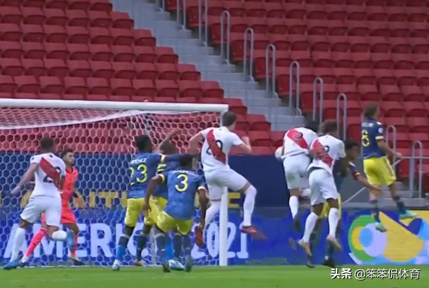 美洲杯进球全纪录,美洲杯决赛的第一球