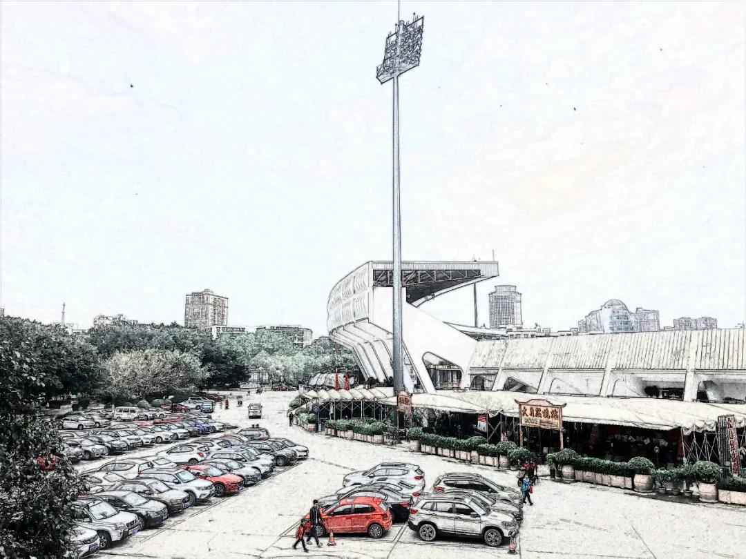 体育中心美食排行榜前十名,体育中心火爆美食