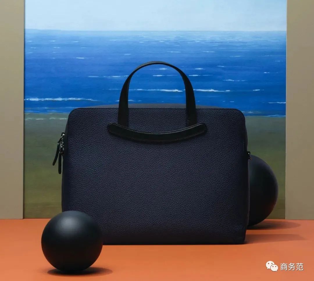 男士公文包品牌排行榜前十名,男士适合背的商务公文包