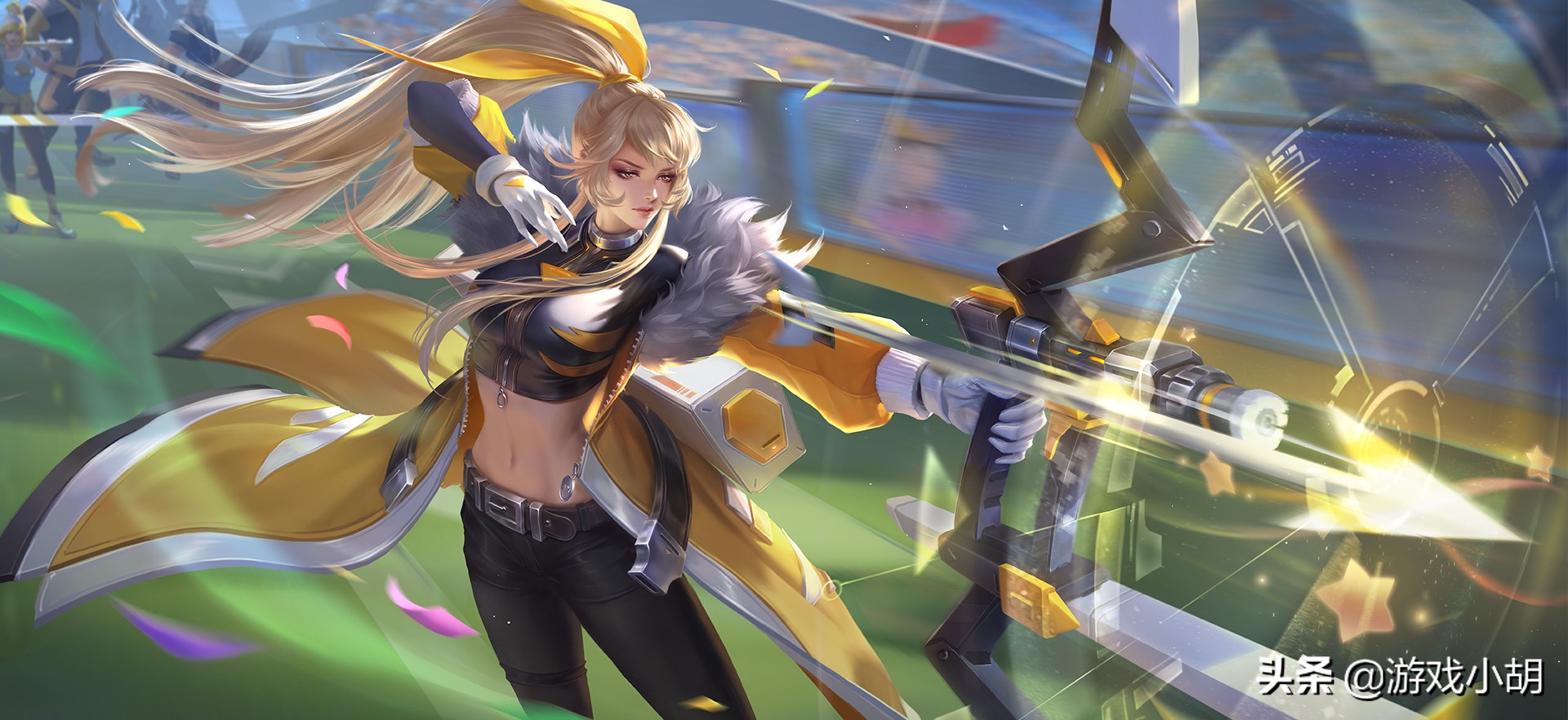 王者光荣新手18888英雄买谁好,王者光荣新手用什么英雄上分最快