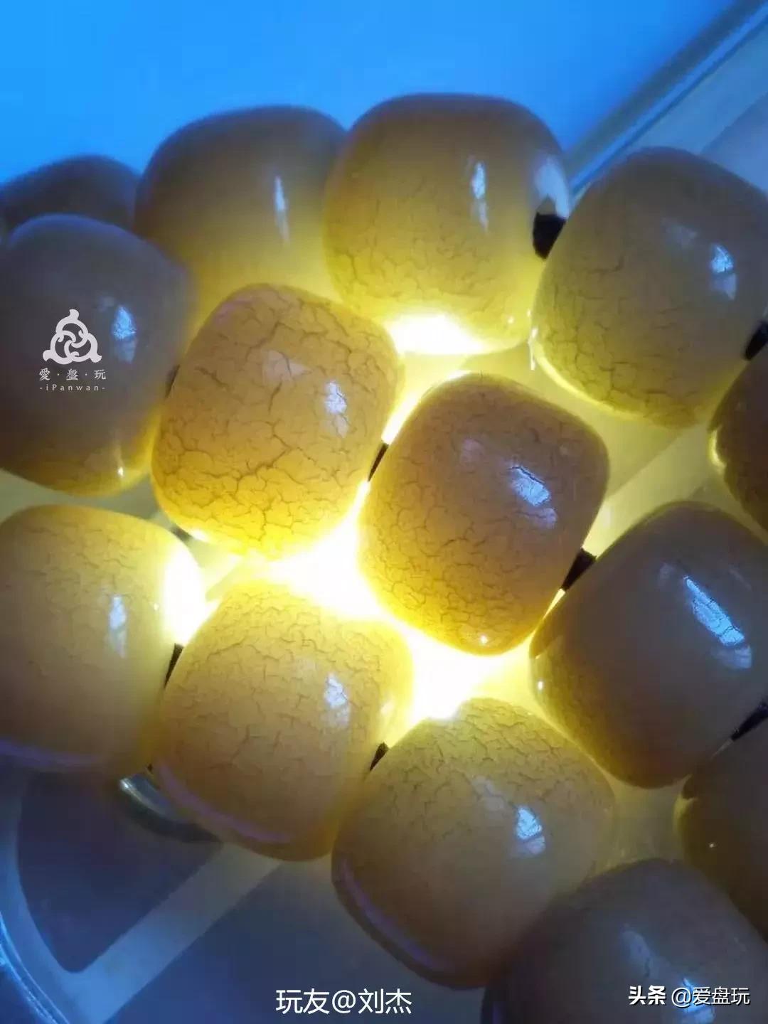 最适合新手玩的十款手串,复古最耐玩的手串