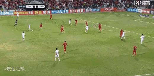 中国球迷谈男足,男足感谢球迷