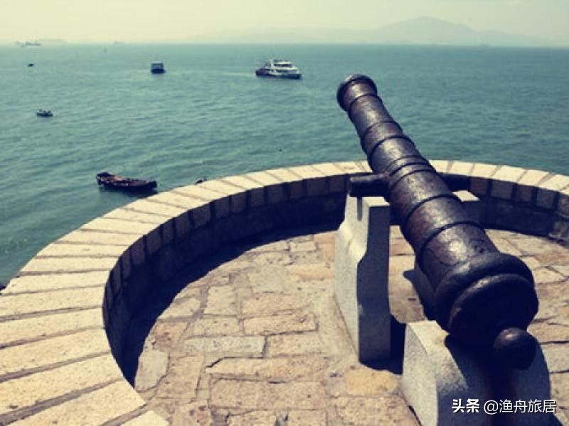 厦门必打卡十大景点排行榜,厦门景点打卡