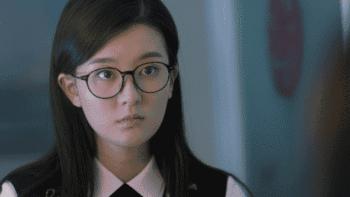 乔欣橘色妆容教程,乔欣眼妆怎么样