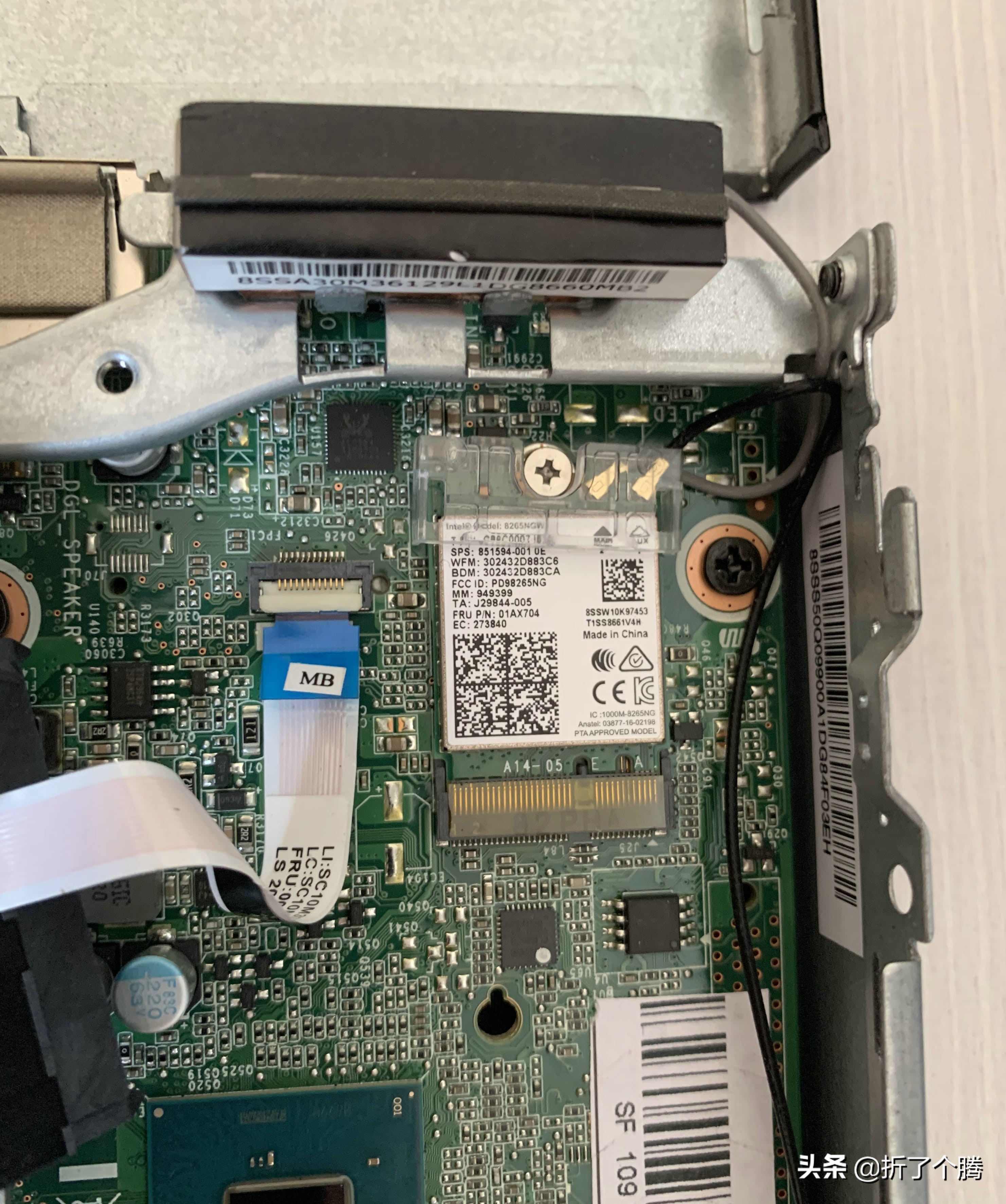 联想m910q如何装win10系统,联想m910q可以装黑苹果吗