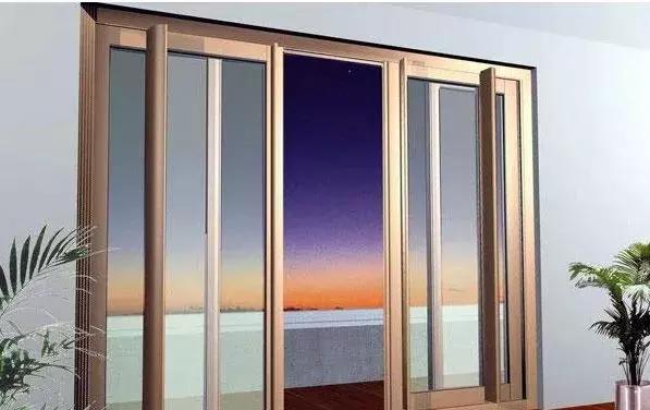 究竟什么样的门窗才叫节能门窗,到底什么才是真正的节能系统门窗