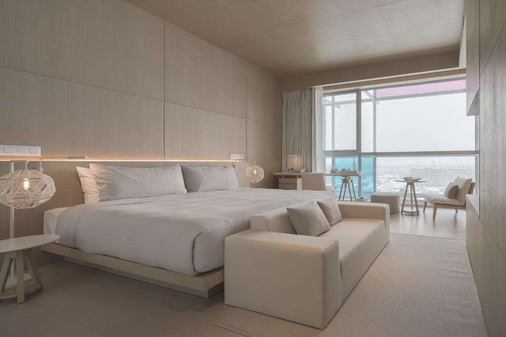 细数中国顶级酒店,中国十大顶级酒店建筑