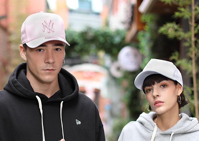 什么品牌的棒球帽好看,棒球帽十大品牌有哪些