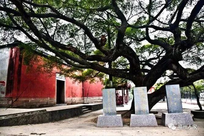 福州十大免费景点,福州网红景点免费