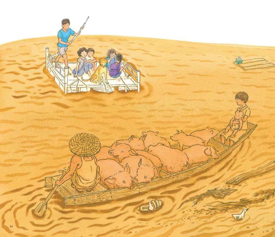 中国原创绘本精品巡展,东方娃娃原创绘本奖公众号