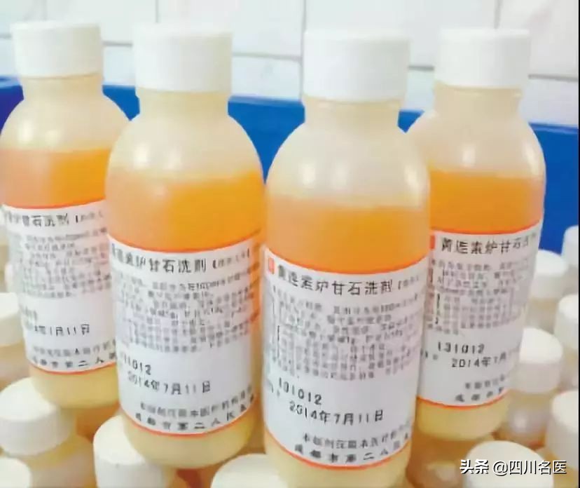 成都各家医院自制药,成都哪个医院自制药最好