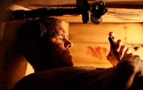 多部令人憋尿窒息的逃生电影