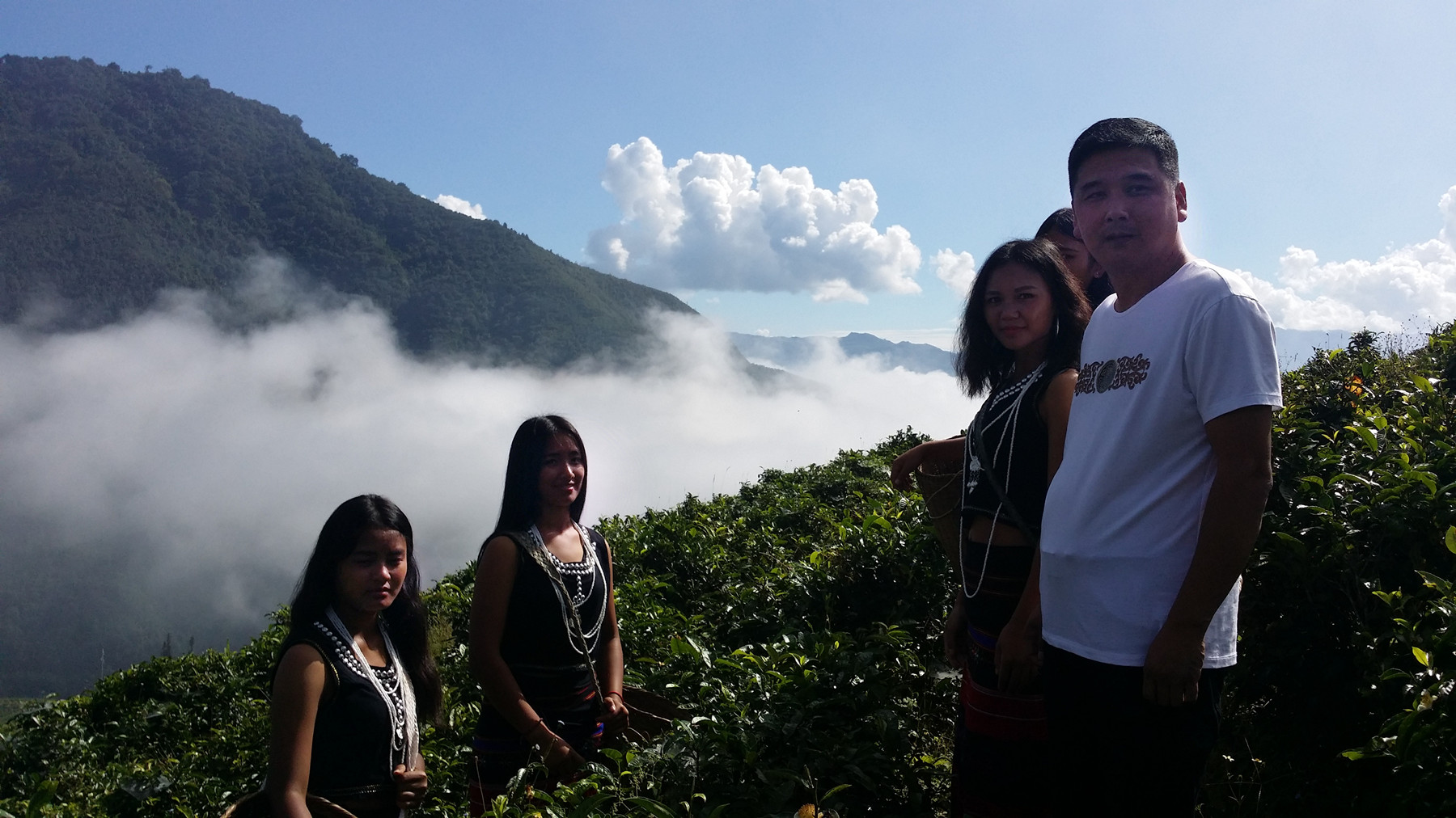 陈绪武，从纸媒到短视频，20年逐梦前行