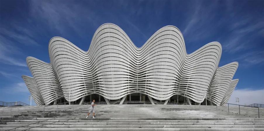 全球十大体育场排名,2022全球最佳体育场入围名单