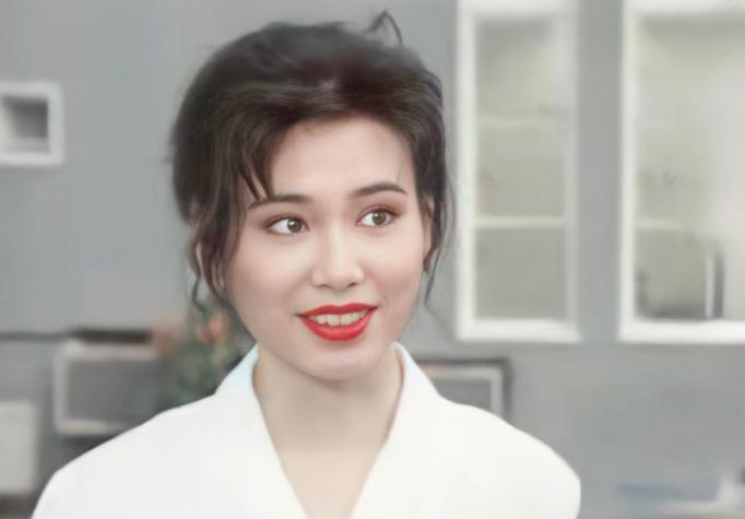 天龙八部陈浩民版角色,陈浩民天龙八部颜值巅峰