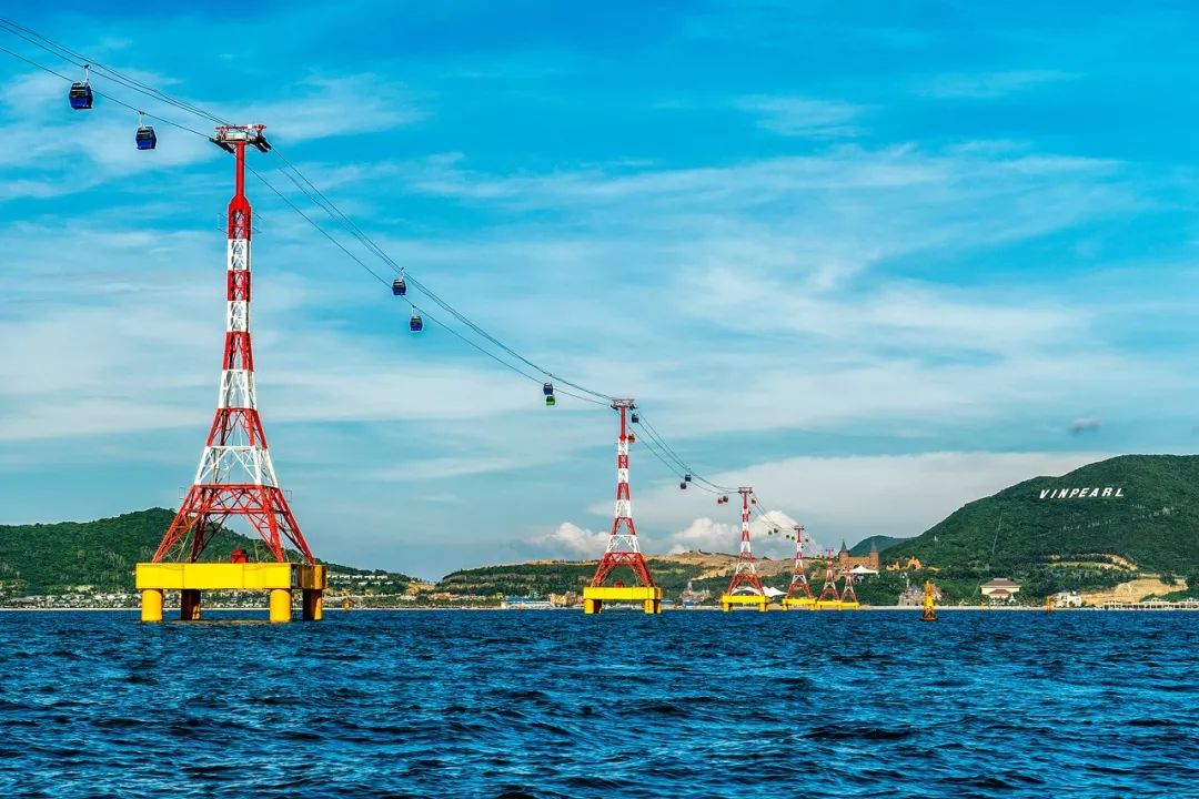 东南亚适合旅游的地方,东南亚旅游最值得推荐的地方