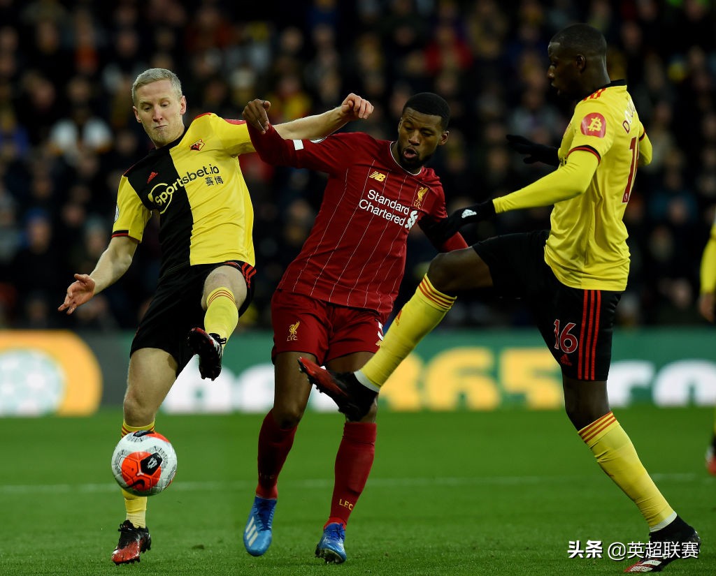 英超历史解读,英超红蓝大战经典战役