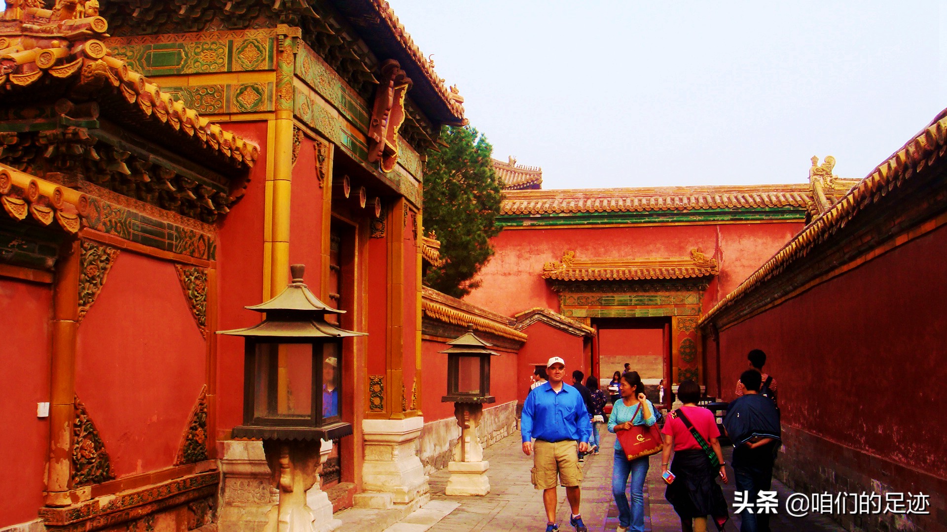 北京故宫旅游自由行热门攻略,故宫旅游攻略自由行攻略