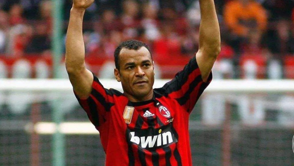 实况足球：巴西最得力的主将，内马尔的接班人，卡福到底有多强？