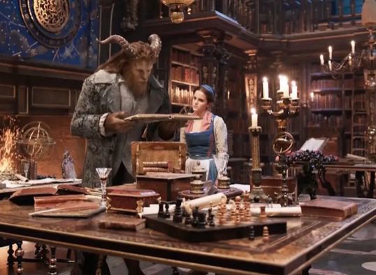 最值得看的迪士尼影片,十部最值得看的迪士尼电影