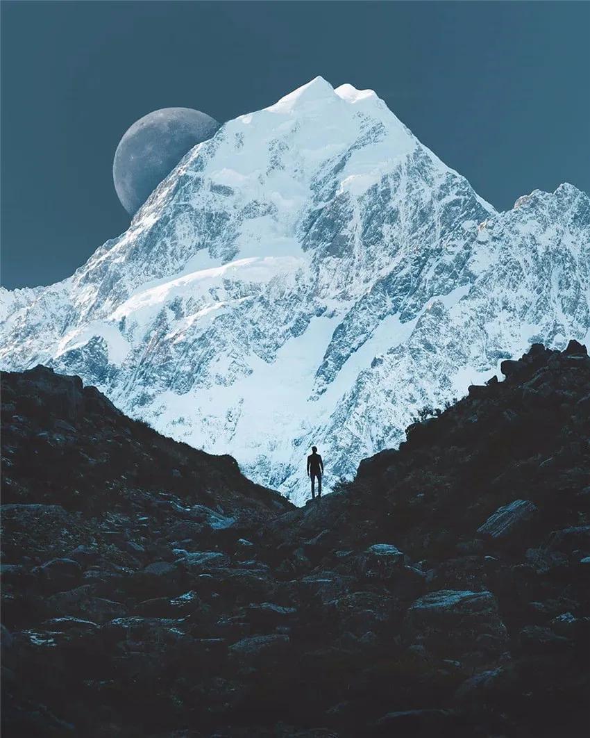 何处望神州,何处说理