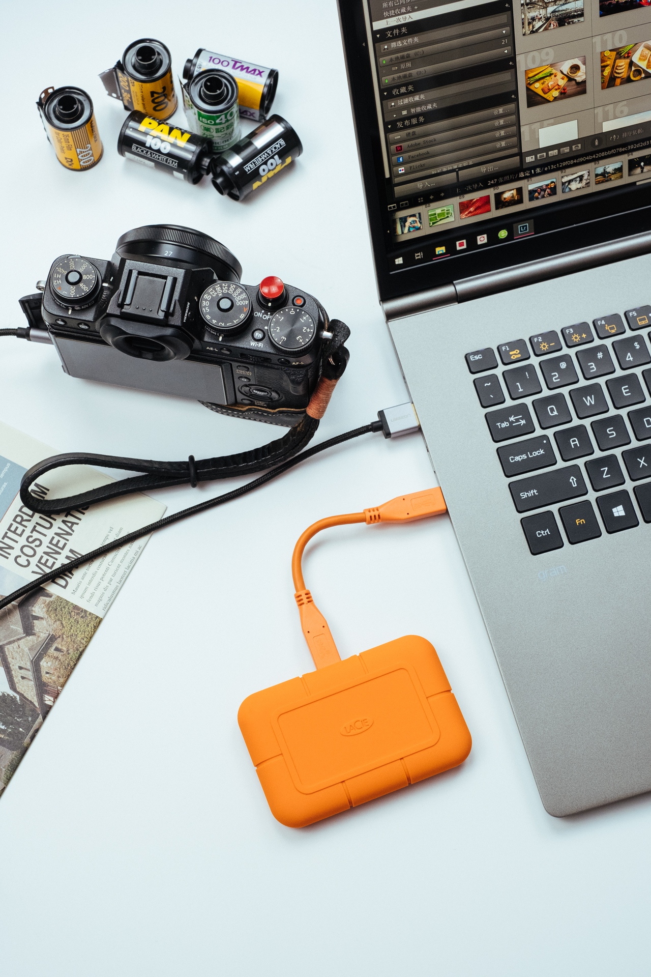 摄影常用的固态硬盘,摄影ssd固态硬盘